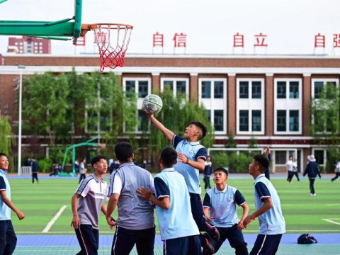 奋进强国路 阔步新征程｜奋进在教育强国大路上——新中国成立75周年教育事业发展成就综述