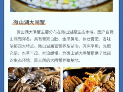 “五一”来枣庄探寻美食地图 让你享尽口福